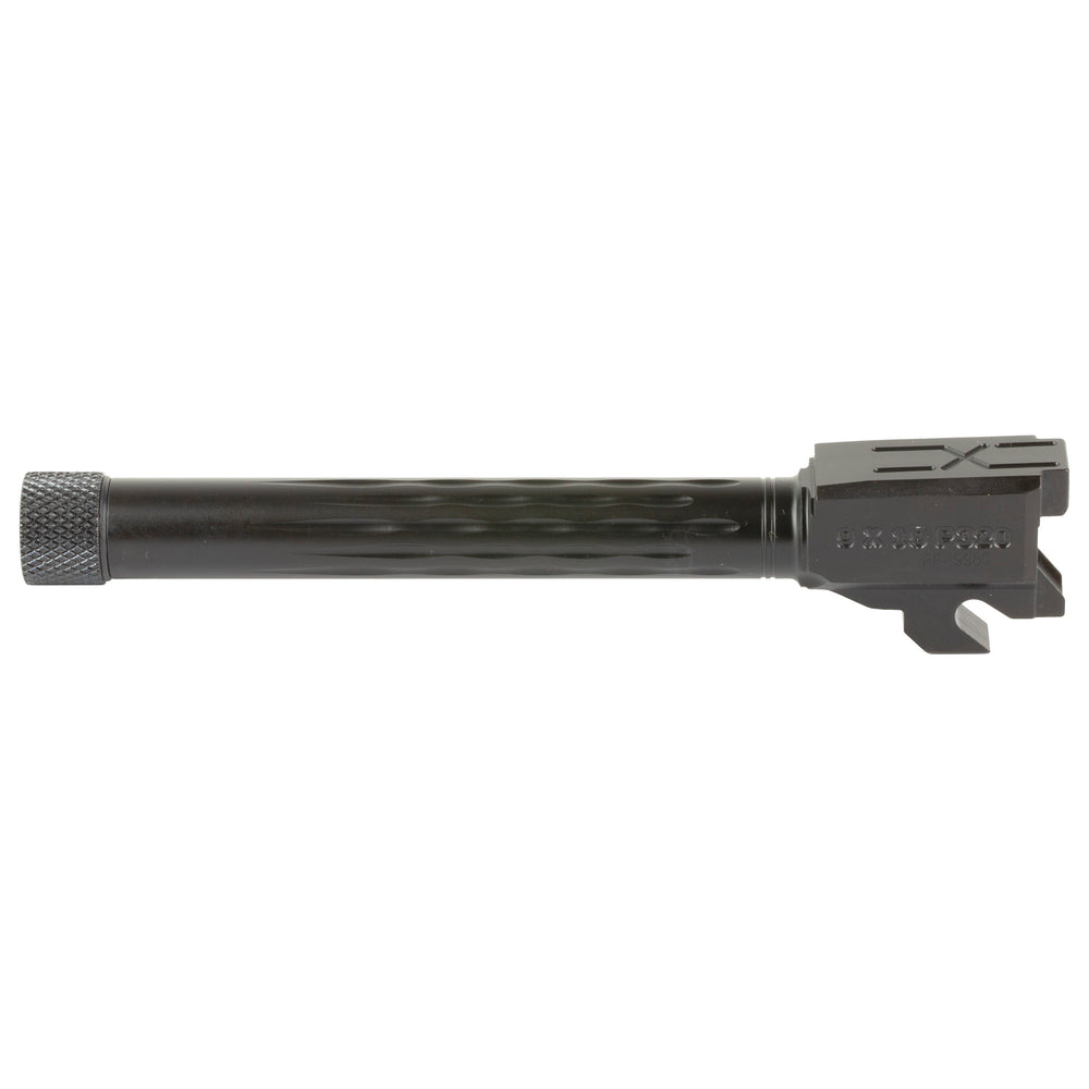 Faxon Match Barrel Sig P320 Full Size with FF TR