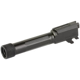 Faxon Match Barrel P365 SFLT Black Threaded photo 1