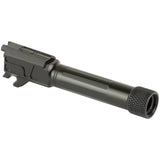 Faxon Match Barrel P365 SFLT Black Threaded photo 2