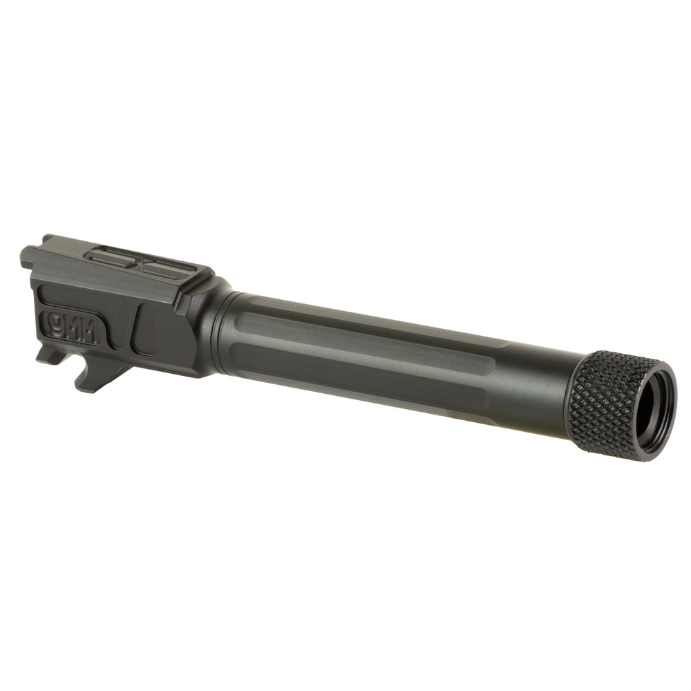 Faxon Match Barrel P365 XL SFLT Black Threaded
