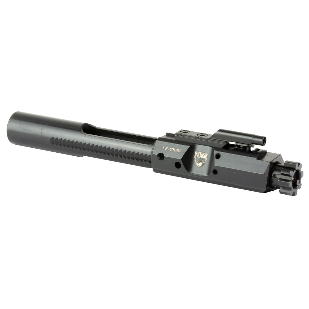 Faxon 308/6.5 Creedmoor/8.6 Black BCG