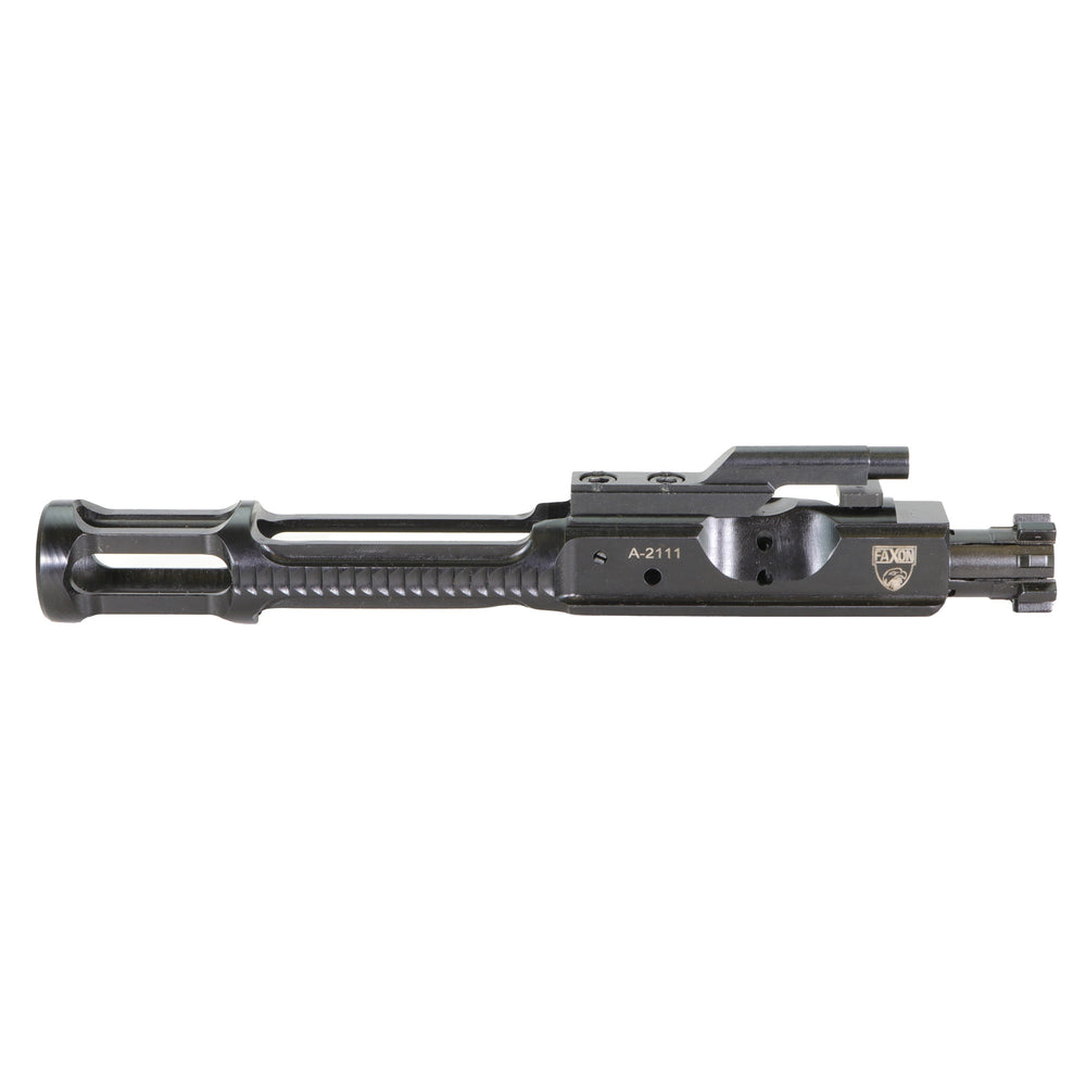 Faxon 5.56 Gunner Lightweight 9310 BCG Nitride