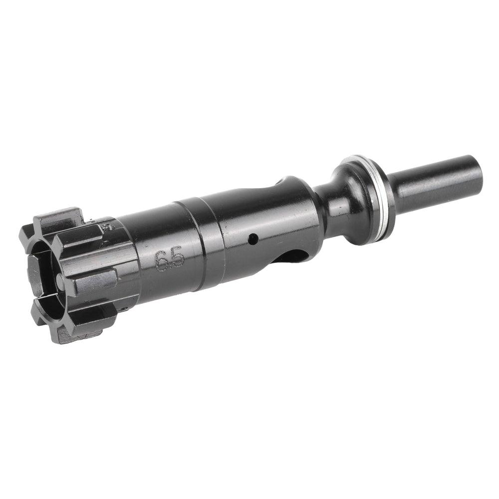 Faxon 6.5GREN Type 2 9310 Bolt Black