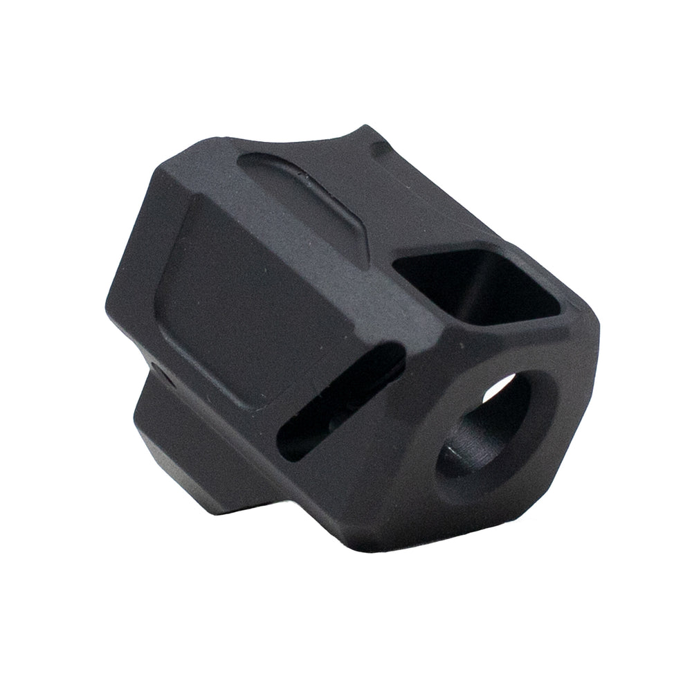 Faxon Exos-553 Comp For Glock Gen 5