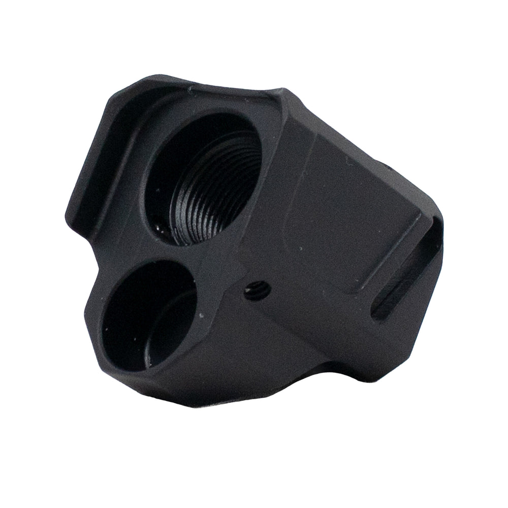 Faxon Exos-553 Comp For Glock Gen 5