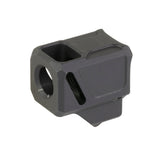 Faxon Exos-533 Comp For Glock 43X/48 photo 3