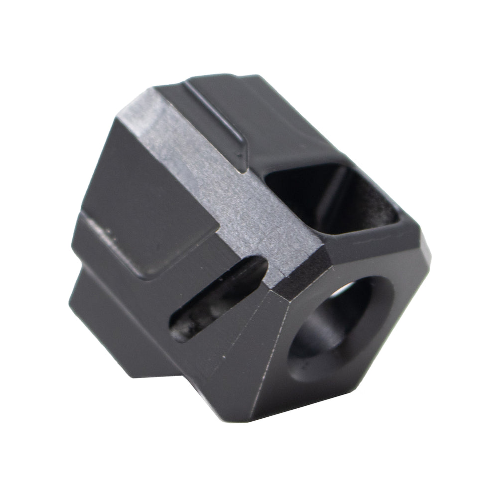 Faxon Exos-524 Comp Shield/Shield Plus