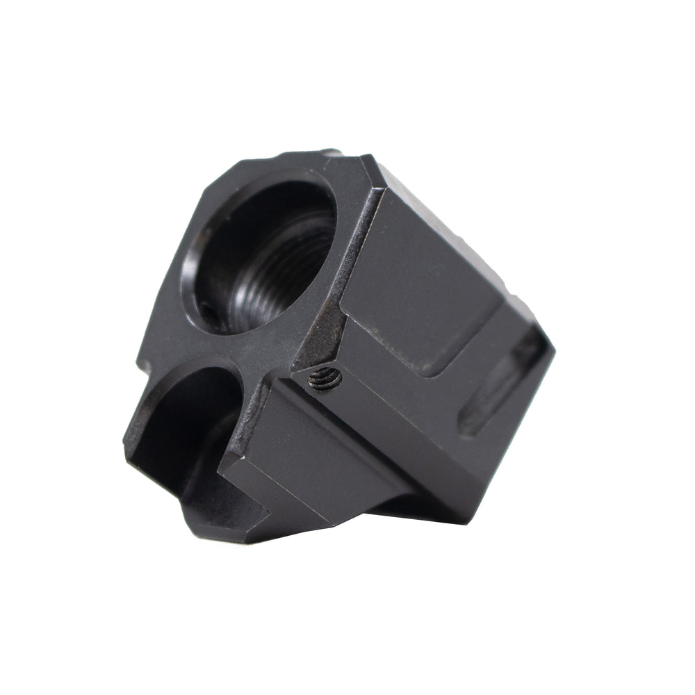 Faxon Exos-524 Comp Shield/Shield Plus
