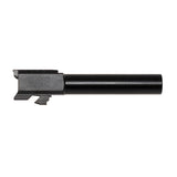 Faxon Duty Barrel For G19 Black photo 1