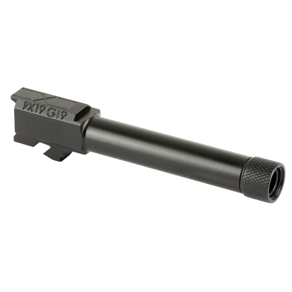 Faxon Duty Barrel G19 Threaded