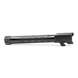 Faxon Match Barrel For G17 G5 FF Black Threaded photo 2
