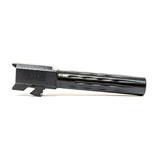 Faxon Match Barrel For G19 FF Black photo 1