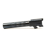 Faxon Match Barrel For G19 FF Black photo 2