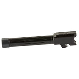 Faxon MTH Barrel For G19 G2-5 FF Black Threaded photo 3