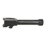 Faxon Match Barrel For G43/43X Fluted Threaded photo 1