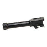 Faxon Match Barrel For G43/43X Fluted Threaded photo 2