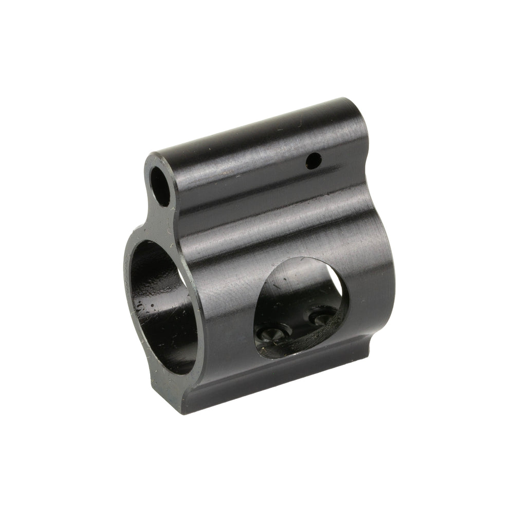 Faxon 3 Screw .625 Low-Profile GB Black