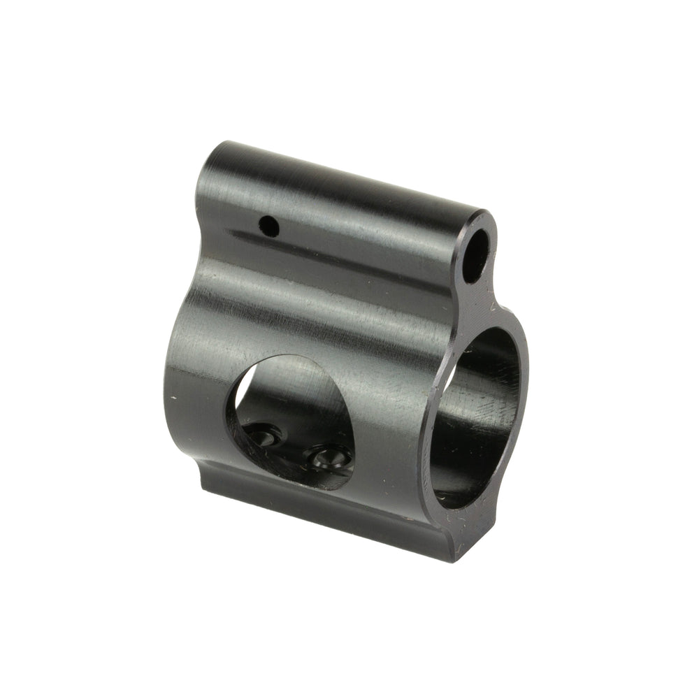 Faxon 3 Screw .625 Low-Profile GB Black