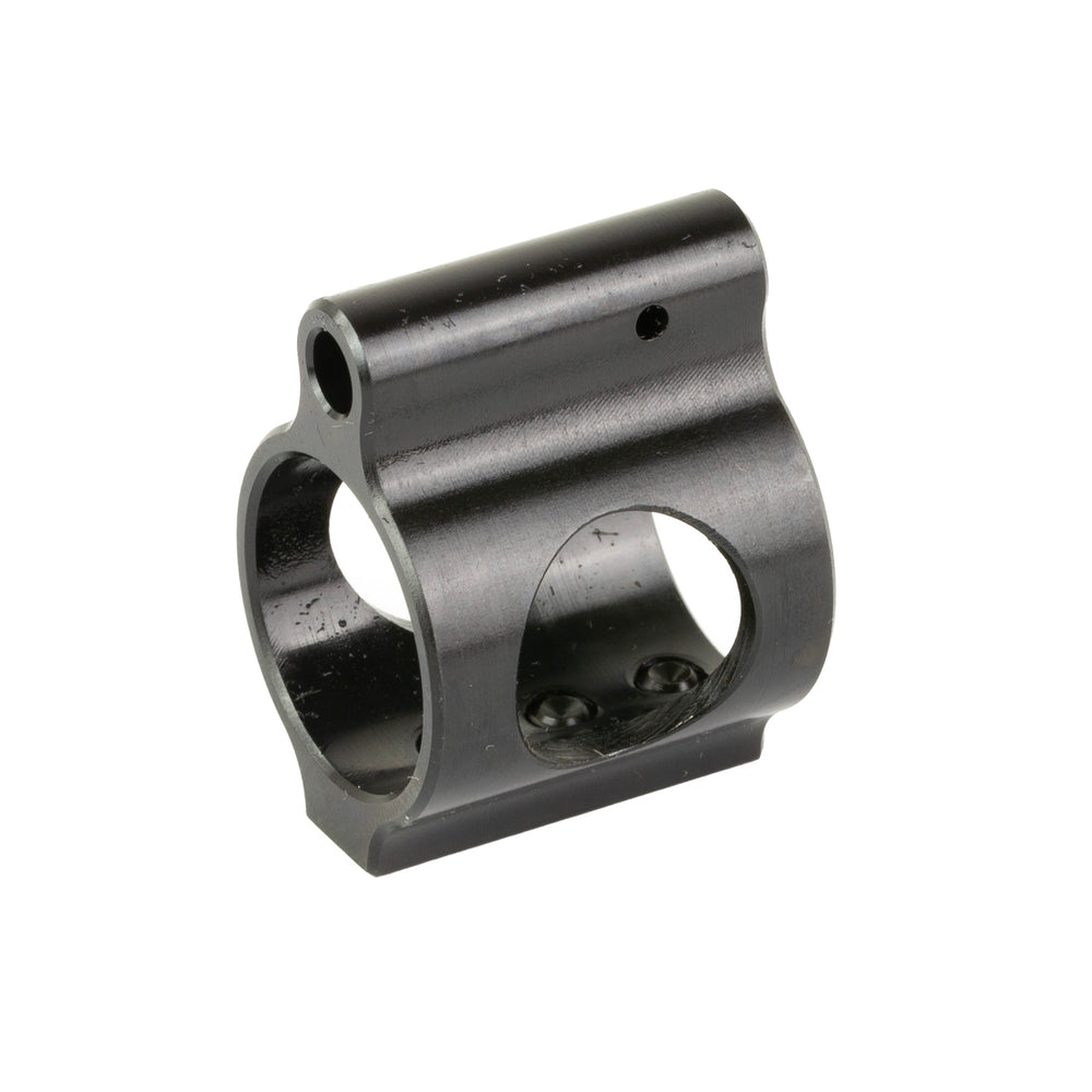 Faxon 3 Screw .750 Low-Profile GB Black