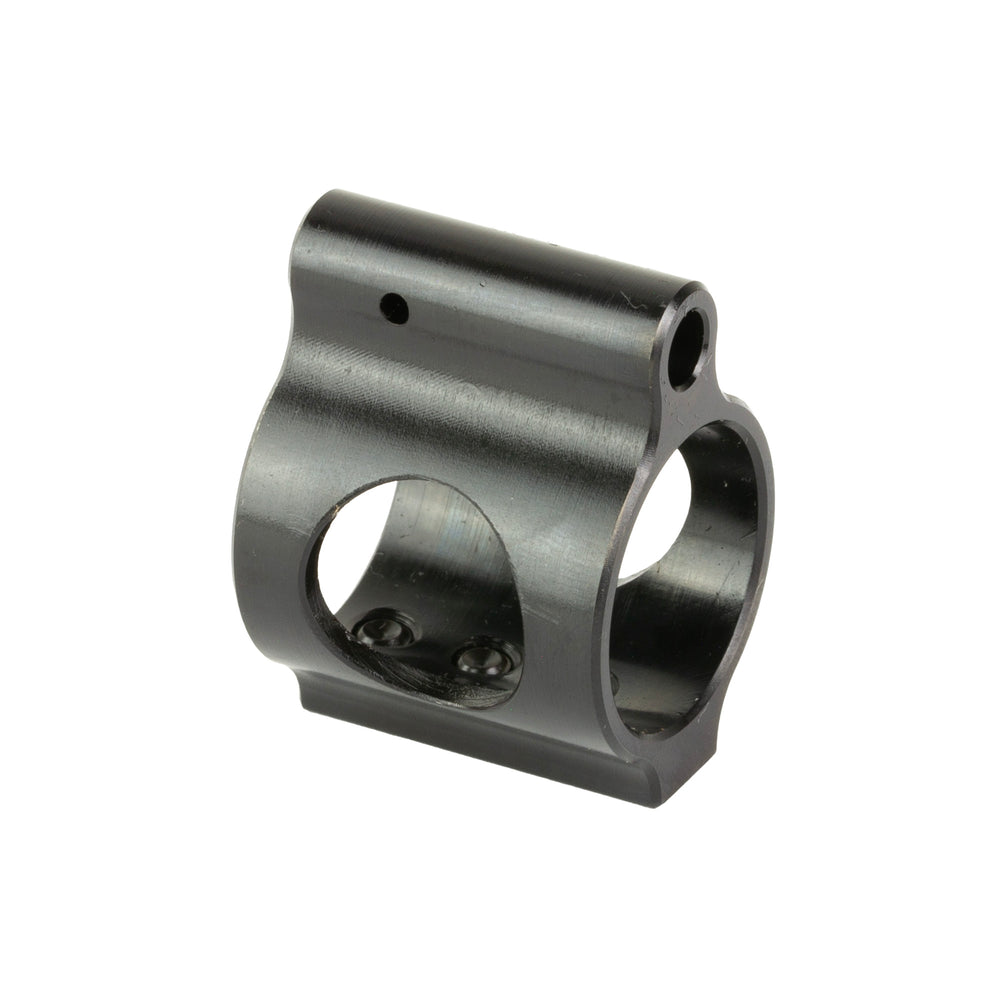 Faxon 3 Screw .750 Low-Profile GB Black