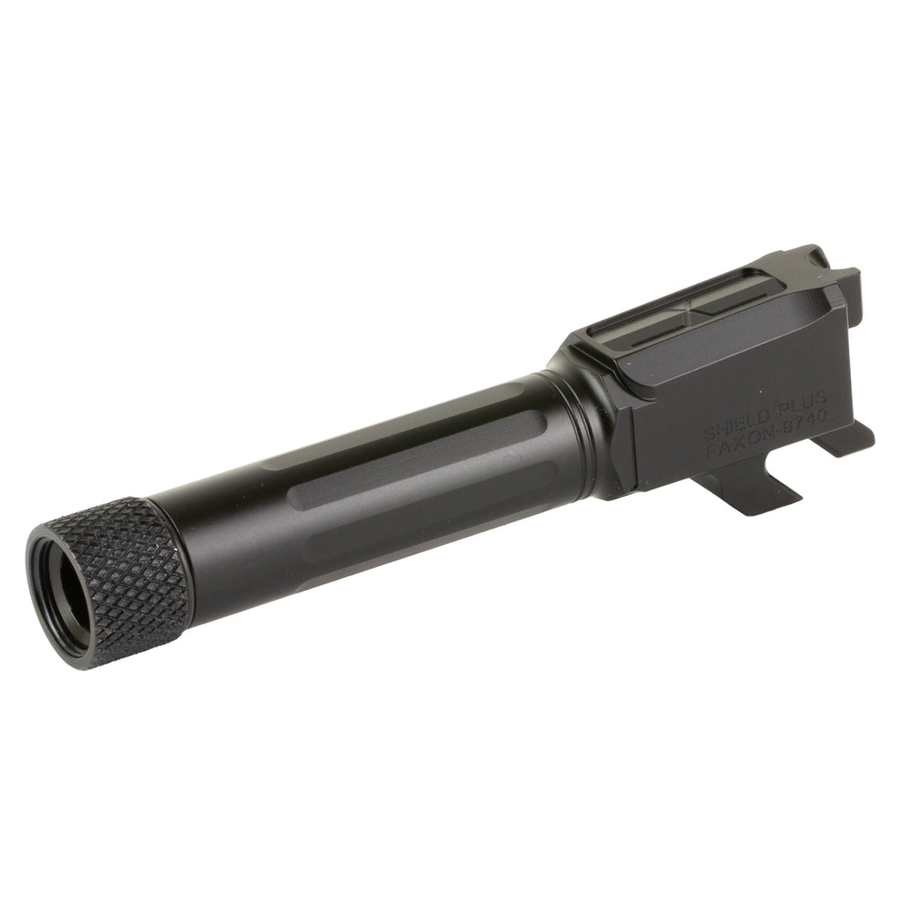 Faxon Match Barrel Shield/Shield Plus Straight Fluted Threaded