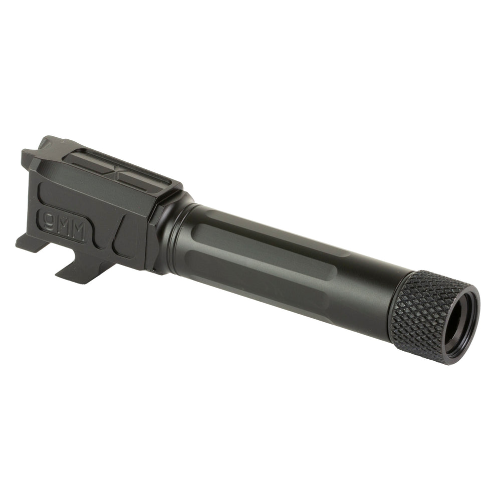 Faxon Match Barrel Shield/Shield Plus Straight Fluted Threaded