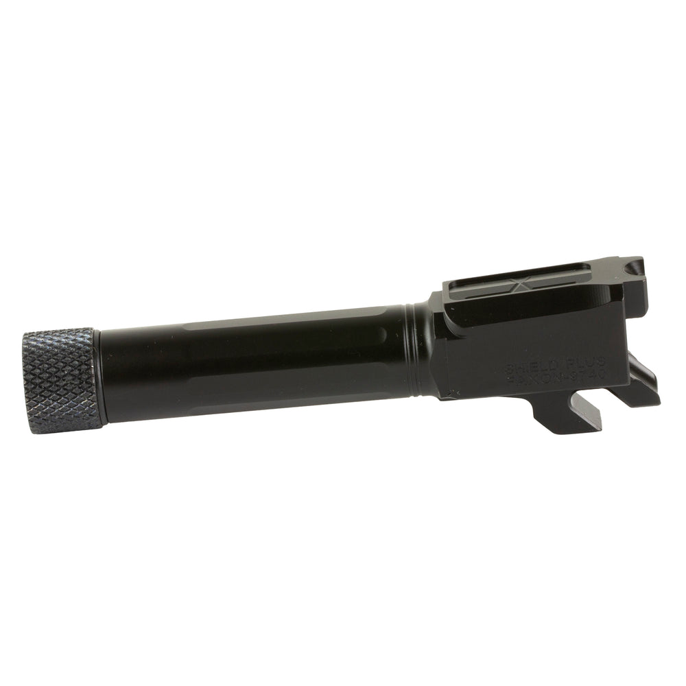 Faxon Match Barrel Shield/Shield Plus Straight Fluted Threaded