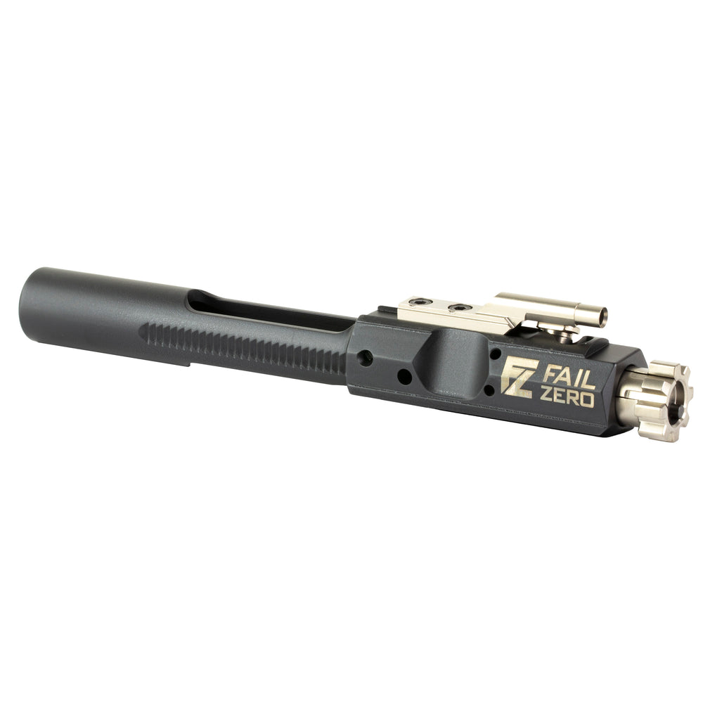 FZ AR-10 BCG No Hammer Black
