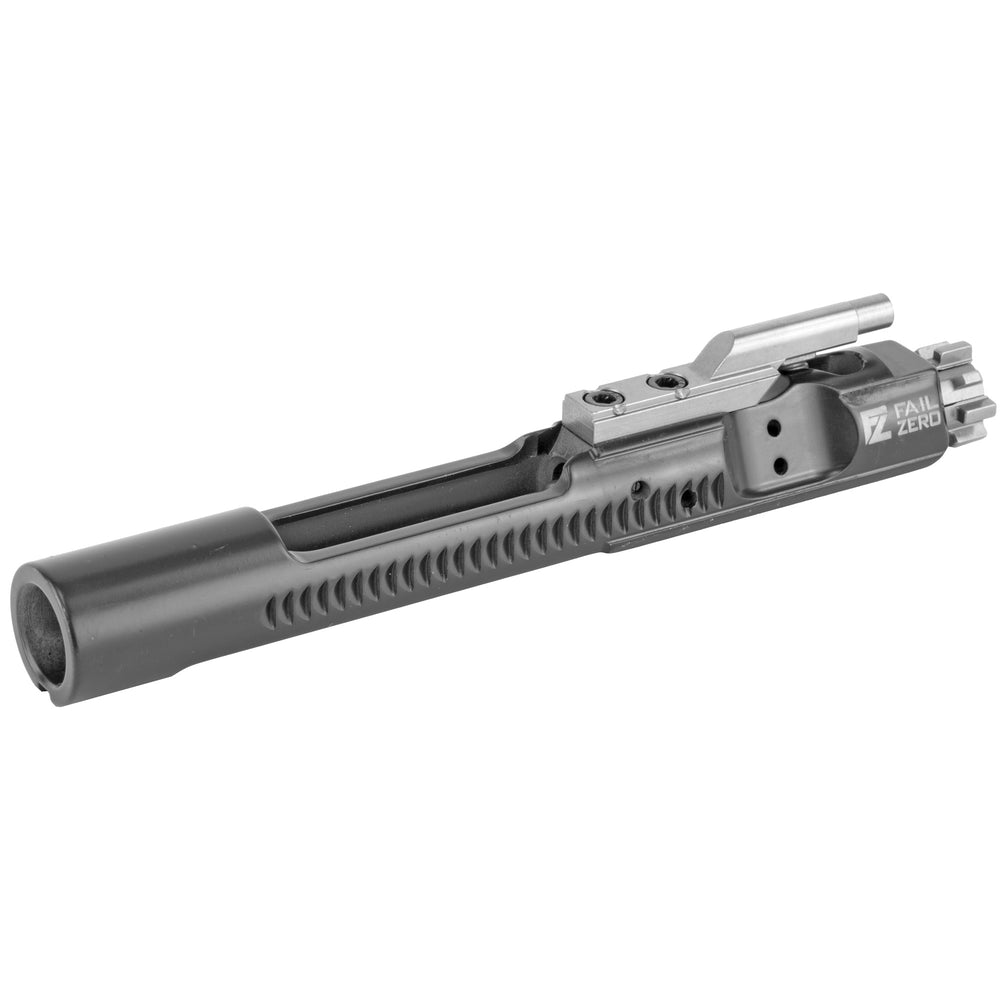 FZ AR-15 BCG No Hammer Black