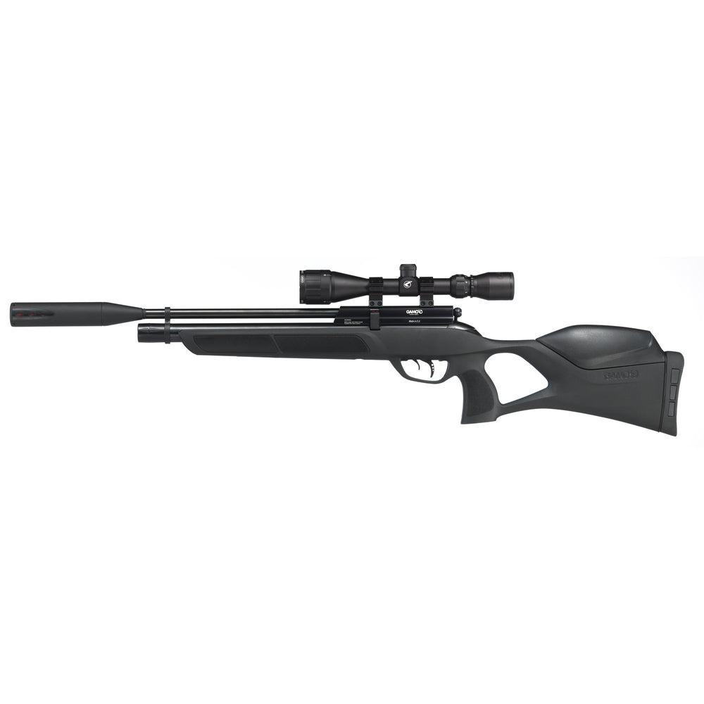 Gamo Urbana PCP .22 Caliber Pel Black