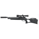 Gamo Urbana PCP .22 Caliber Pel Black photo 1