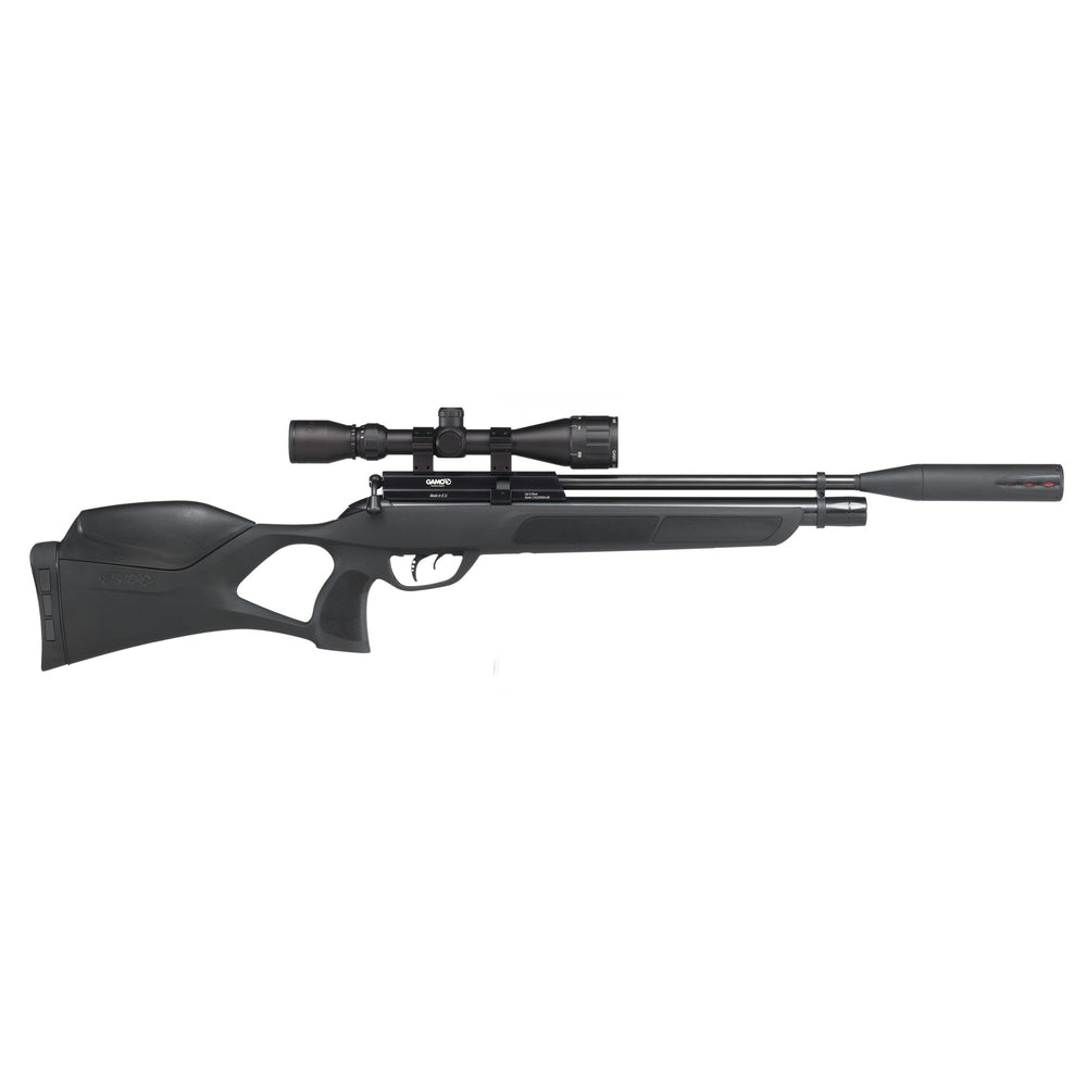 Gamo Urbana PCP .22 Caliber Pel Black
