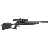 Gamo Urbana PCP .22 Caliber Pel Black photo 2