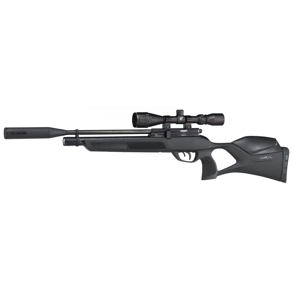 Gamo Urbana PCP .22 Caliber Pel Black