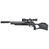 Gamo Urbana PCP .22 Caliber Pel Black photo 3