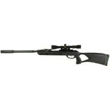 Gamo Swarm Fusion 10X G3I 22 W/Scope photo 1