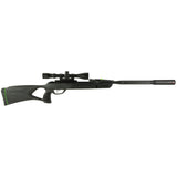 Gamo Swarm Fusion 10X G3I 22 W/Scope photo 2