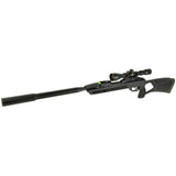 Gamo Swarm Fusion 10X G3I 22 W/Scope photo 3