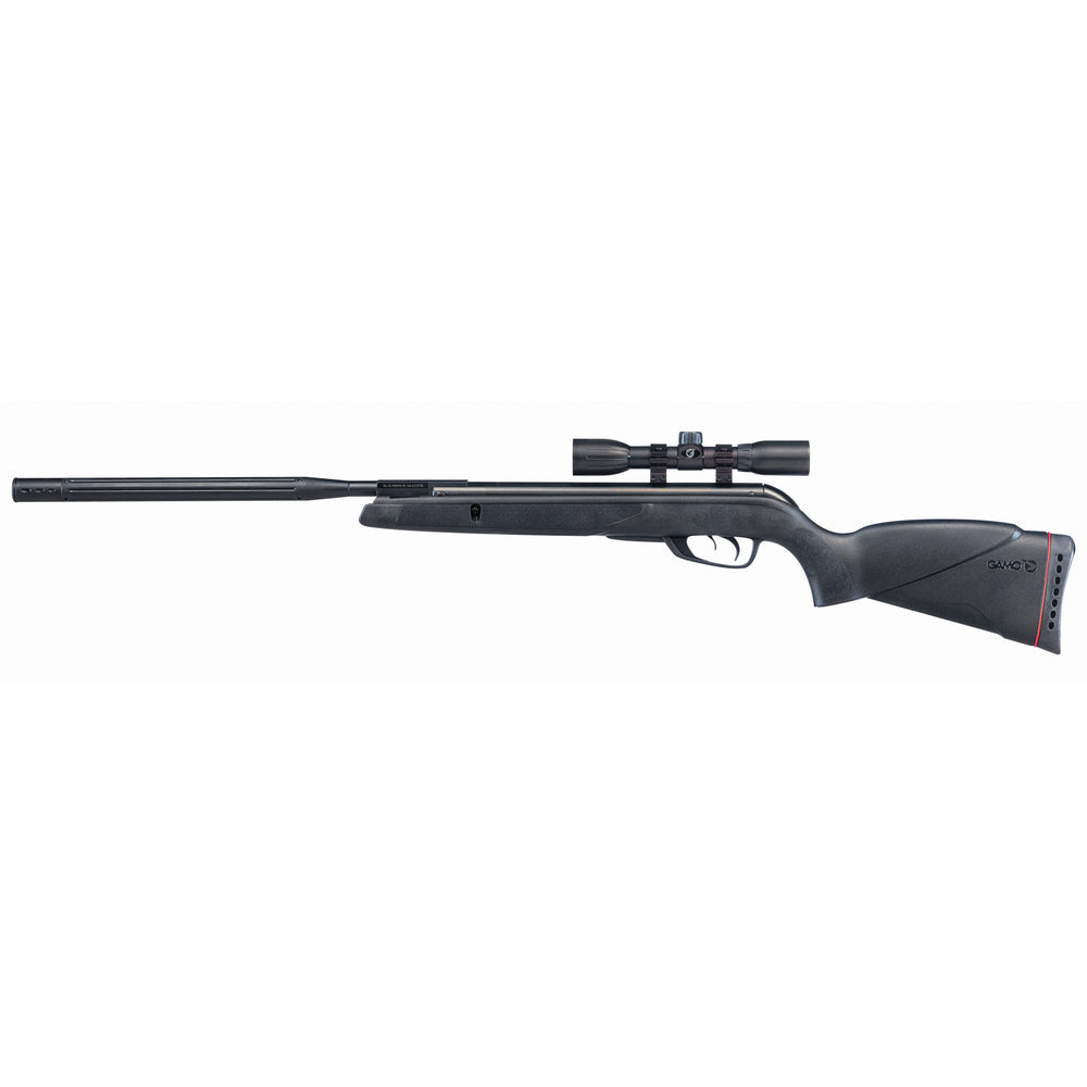 Gamo Wildcat Whspr .177 W/4X32