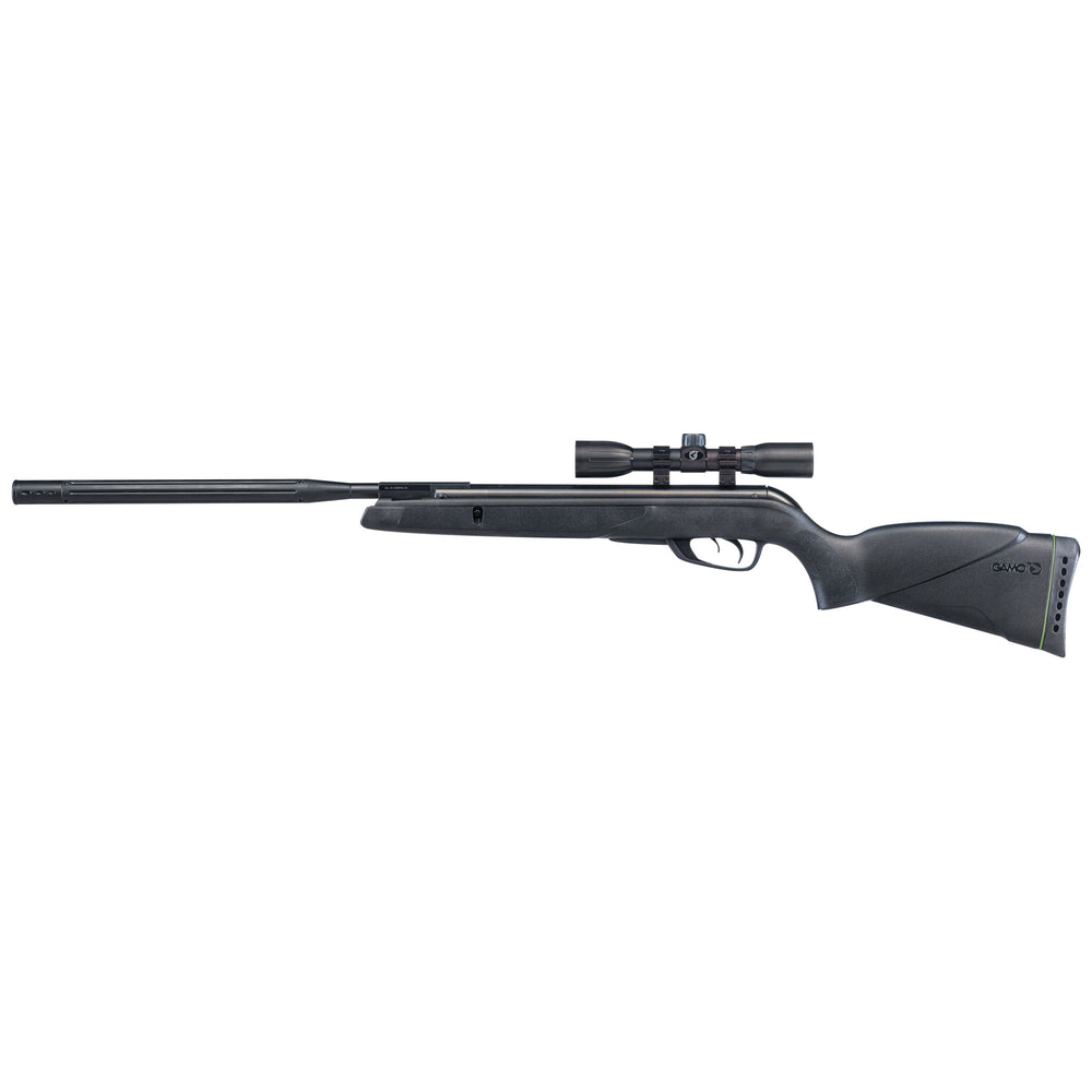 Gamo Wildcat Whspr .22 W/4X32