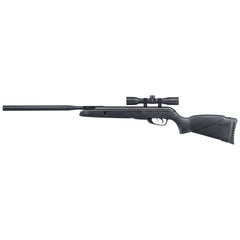Gamo Wildcat Whspr .22 W/4X32