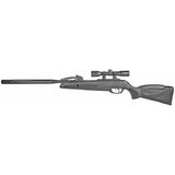 Gamo Swarm Whisper .177 W/Scope photo 1