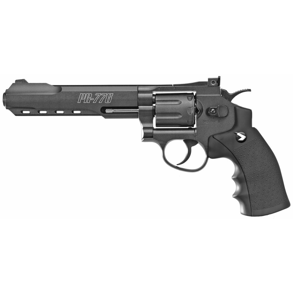 Gamo PR-776 .177 Pel Revolver 400FPS