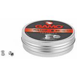 Gamo 250 Match Pellts Flat Nose .177 photo 1