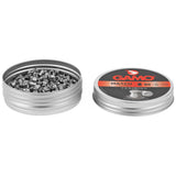 Gamo 250 Match Pellts Flat Nose .177 photo 3