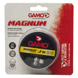 Gamo Magnum Spire Point 177 Caliber 250-Count photo 1