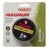 Gamo Magnum Spire Point Double Ring .22 250-Count photo 1