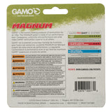 Gamo Magnum Spire Point Double Ring .22 250-Count photo 2