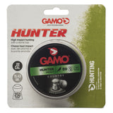 Gamo Hunter Round Nose 22 Caliber 250-Count photo 1