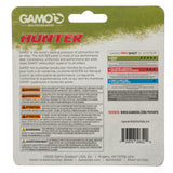 Gamo Hunter Round Nose 22 Caliber 250-Count photo 2